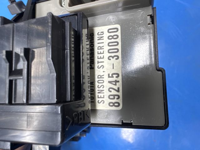 bontott LEXUS GS Légzsák Átvezető Szalagkábel