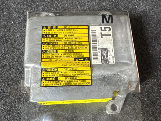 bontott LEXUS GS Légzsák Elektronika