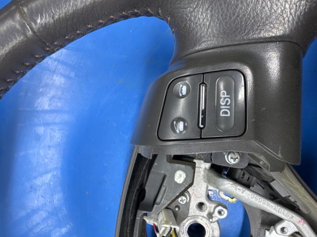 bontott LEXUS GS Multikormány