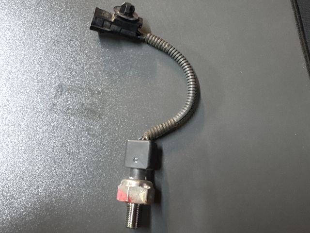 bontott LEXUS GS Nyomásszabályzó Szelep