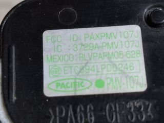 bontott LEXUS GS Okos Kerékszelep