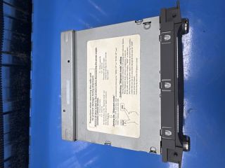 bontott LEXUS GS Rádió / CD