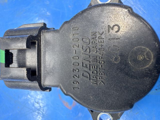 bontott LEXUS GS Szívósor Elektronika