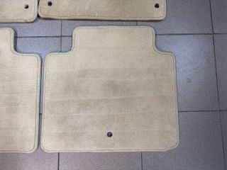 bontott LEXUS GS Szőnyeg Szett