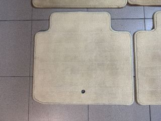 bontott LEXUS GS Szőnyeg Szett