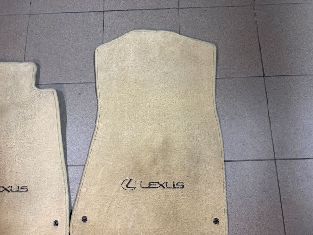 bontott LEXUS GS Szőnyeg Szett