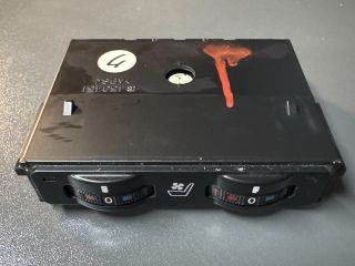 bontott LEXUS GS Ülésfűtés Kapcsoló Pár