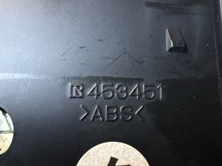 bontott LEXUS GS Ülésfűtés Kapcsoló Pár