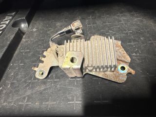 bontott LEXUS GS Üzemanyag Befecskendező Vezérlő