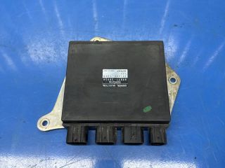 bontott LEXUS GS Üzemanyag Befecskendező Vezérlő