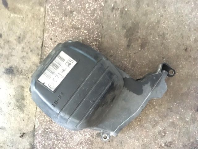 bontott LEXUS IS Felső Vezérlés Burkolat