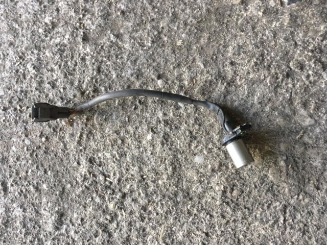 bontott LEXUS IS Főtengely Fordulatszám Jeladó