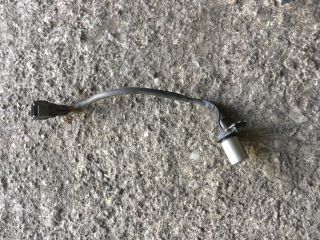 bontott LEXUS IS Főtengely Fordulatszám Jeladó