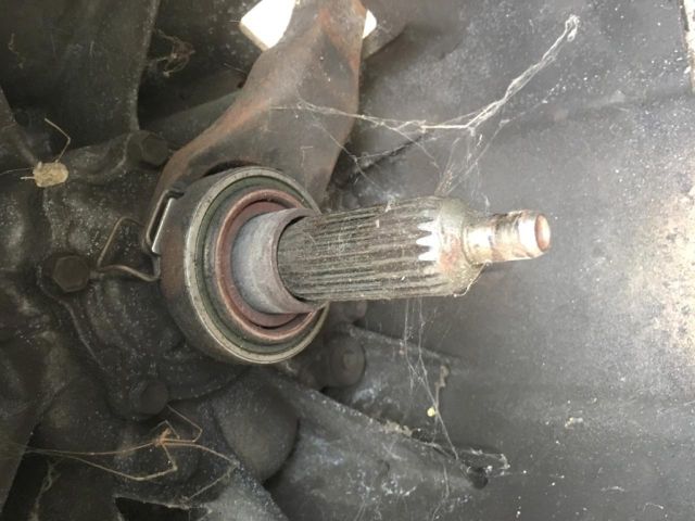 bontott LEXUS IS Kinyomó Csapágy