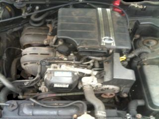 bontott LEXUS IS Motor Tartó Bak (Pozíciófüggetlen)