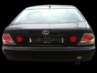 bontott LEXUS IS Motor Tartó Bak (Pozíciófüggetlen)