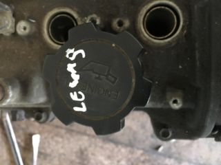 bontott LEXUS IS Olajbeöntő Sapka