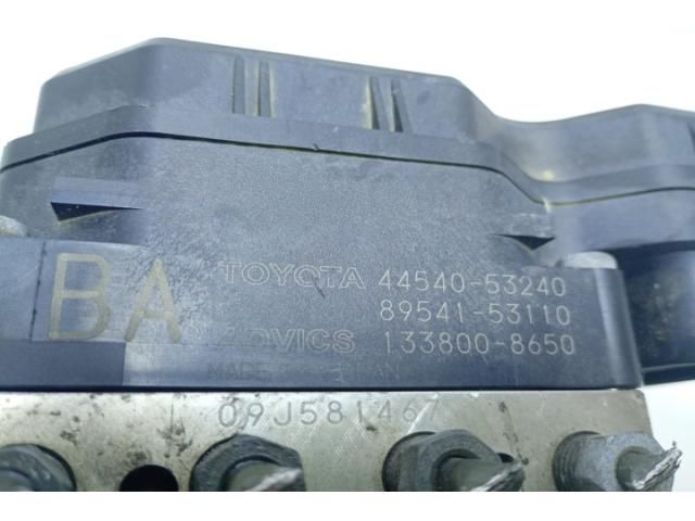 bontott LEXUS IS ABS Kocka