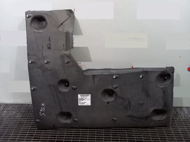 bontott LEXUS IS Alsó Motorburkolat