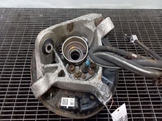 bontott LEXUS IS Bal hátsó Csonkállvány