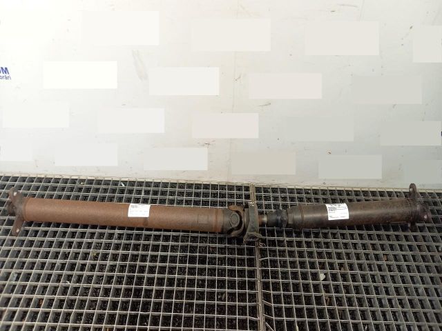 bontott LEXUS IS Kardántengely