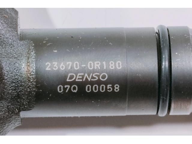 bontott LEXUS IS Porlasztó (1 db)