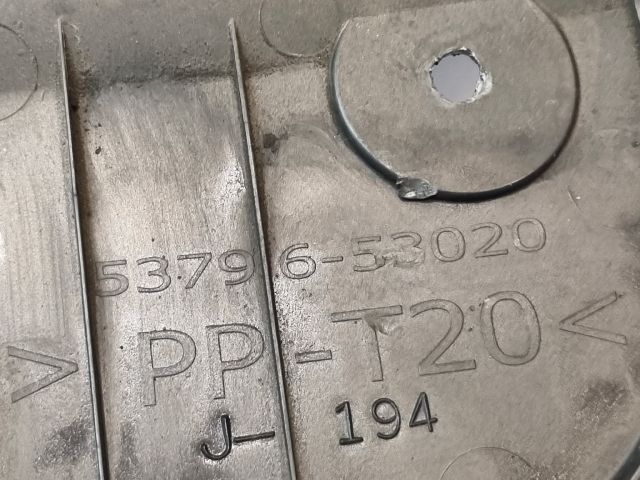 bontott LEXUS IS Alsó Motorburkolat