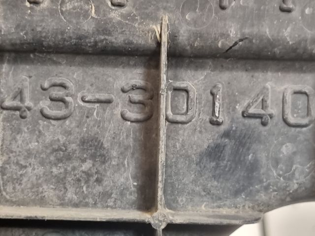 bontott LEXUS IS Alsó Motorburkolat