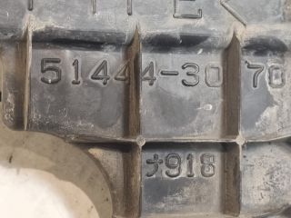 bontott LEXUS IS Alsó Motorburkolat