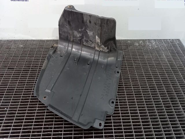 bontott LEXUS IS Alsó Motorburkolat