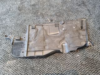 bontott LEXUS IS Alsó Motorburkolat