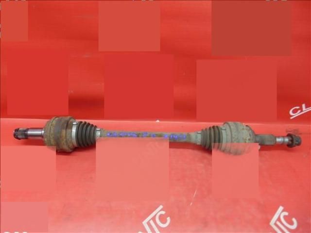 bontott LEXUS IS Bal hátsó Féltengely