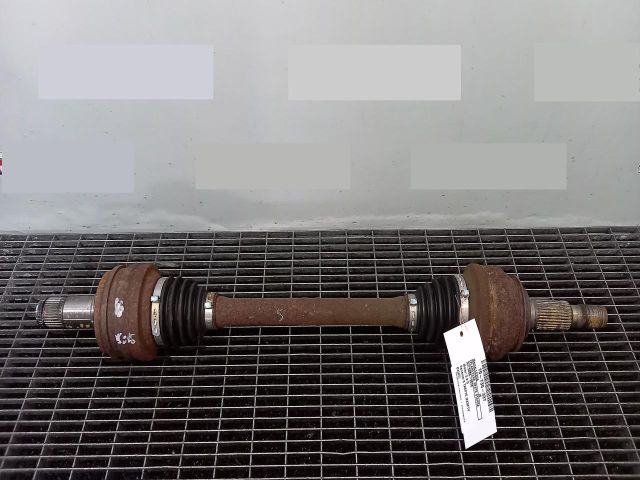 bontott LEXUS IS Bal hátsó Féltengely