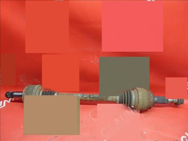 bontott LEXUS IS Bal hátsó Féltengely