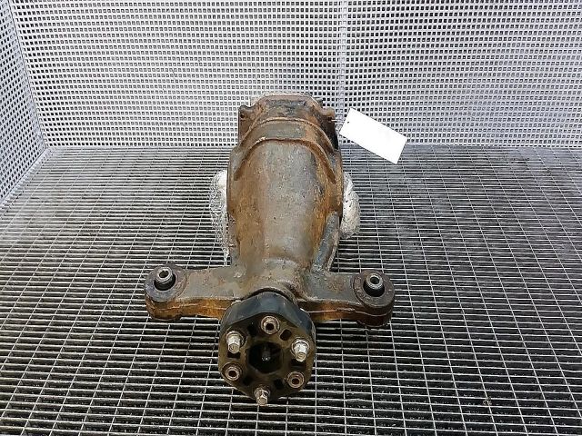 bontott LEXUS IS Differenciálmű Tartó Bak