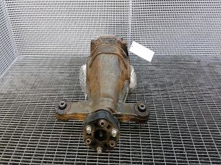 bontott LEXUS IS Differenciálmű Tartó Bak