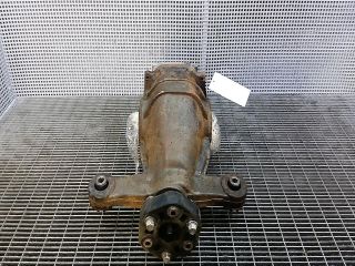 bontott LEXUS IS Differenciálmű Tartó Bak