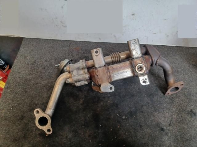 bontott LEXUS IS EGR Hűtő