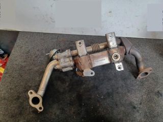 bontott LEXUS IS EGR Hűtő