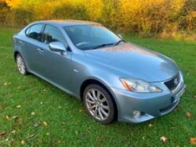 bontott LEXUS IS EGR Hűtő