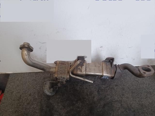 bontott LEXUS IS EGR Hűtő