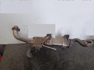 bontott LEXUS IS EGR Hűtő