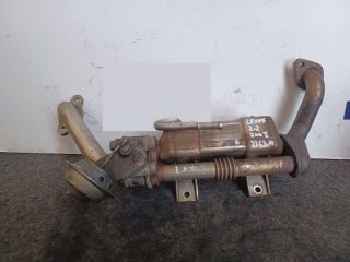 bontott LEXUS IS EGR Hűtő