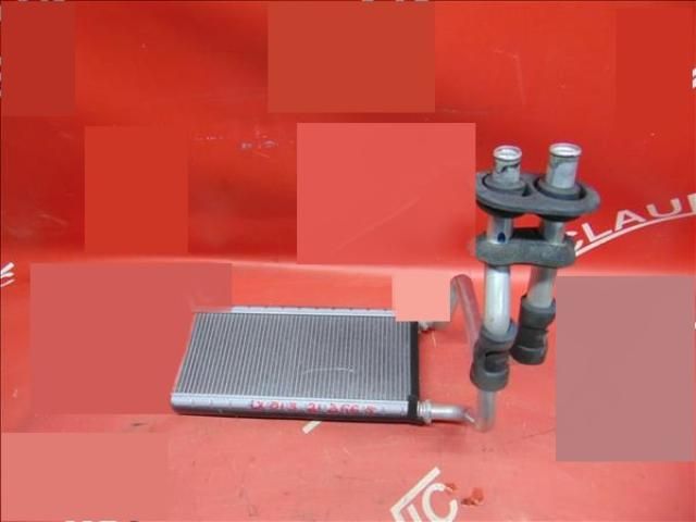 bontott LEXUS IS Fűtőradiátor