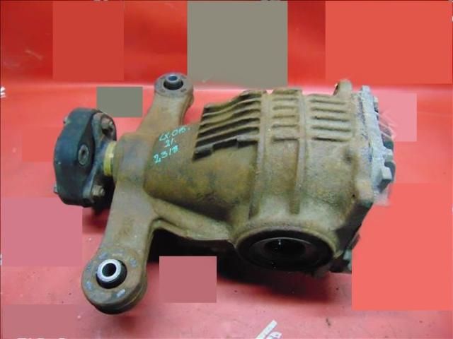 bontott LEXUS IS Hátsó Differenciálmű