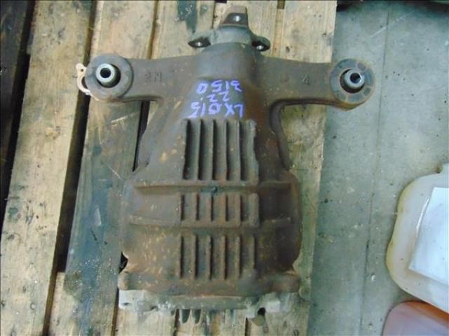 bontott LEXUS IS Hátsó Differenciálmű