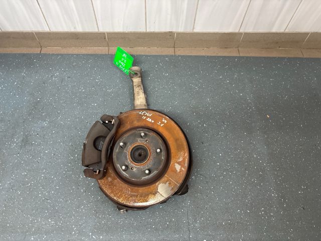 bontott LEXUS IS Jobb első Csonkállvány Kerékaggyal