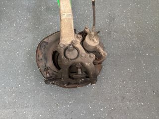 bontott LEXUS IS Jobb első Csonkállvány Kerékaggyal