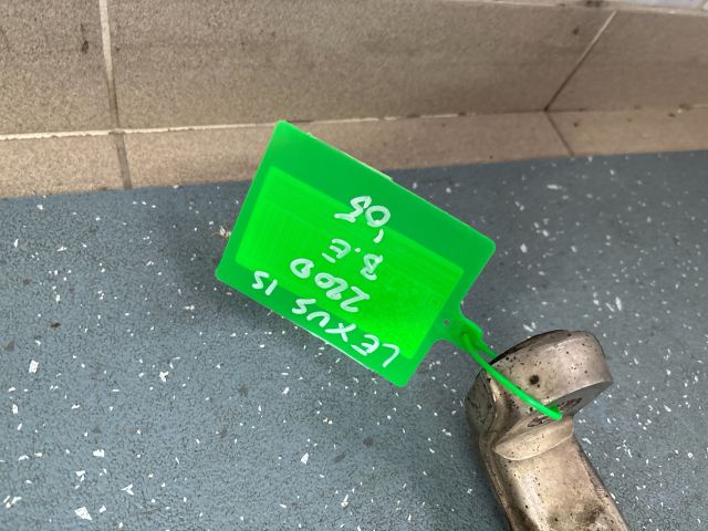 bontott LEXUS IS Jobb első Csonkállvány Kerékaggyal