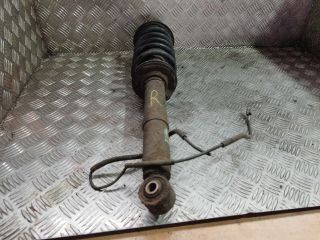 bontott LEXUS IS Jobb első Gólyaláb (Lengécsillapító, Rugó)